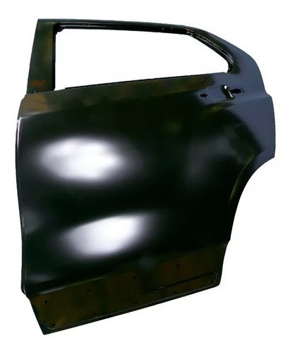Puerta Trasera Izquierda Trax 1.4l 2013-2019