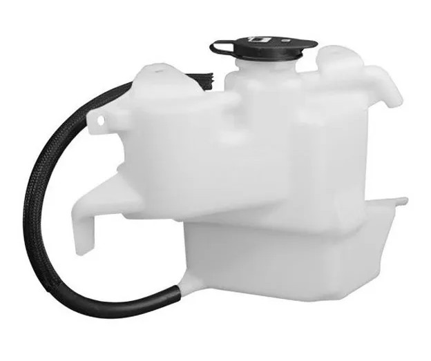 Deposito De Anticongelante Acadia 2007-2017