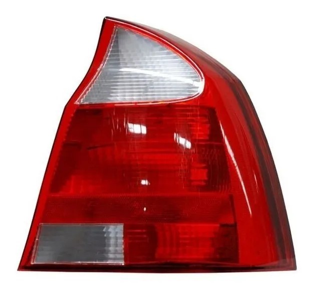 Calavera Derecha Corsa 2005-2007