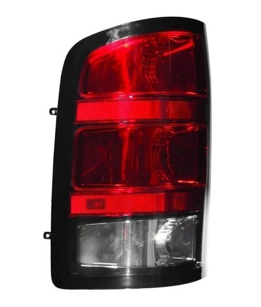 Calavera Izquierda Sierra 2007-2009