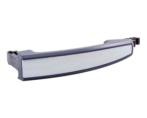 Manija Lado Exterior Puerta Lateral Trasera Malibu 2013-2016