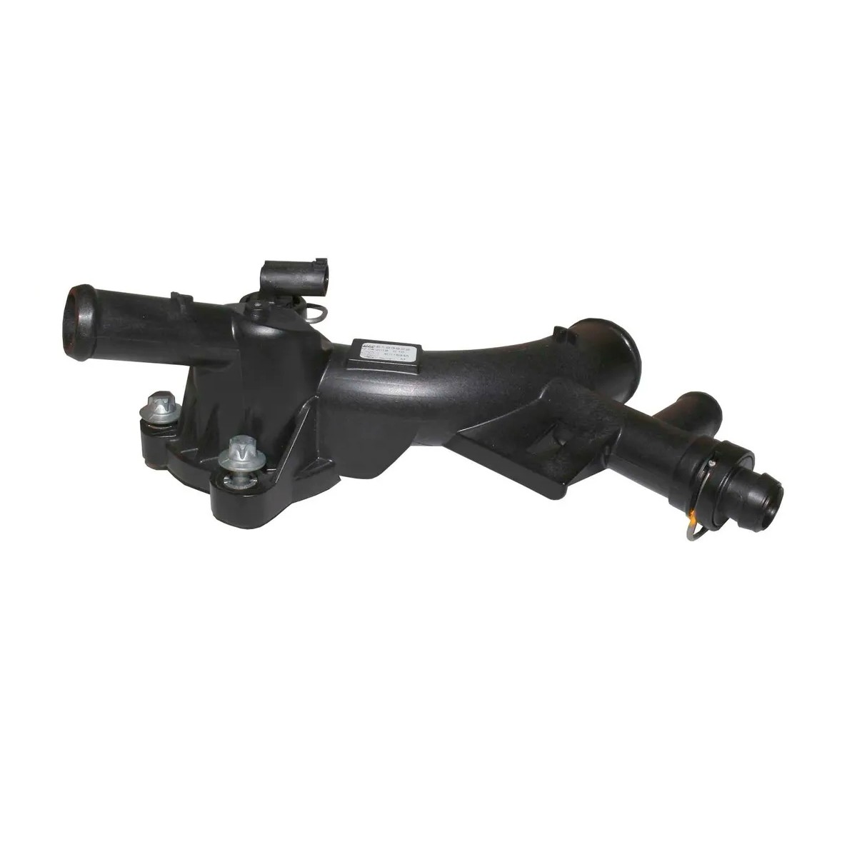 Toma Agua Motor Sonic Mtr 1.4 Mod 2014 A 2017