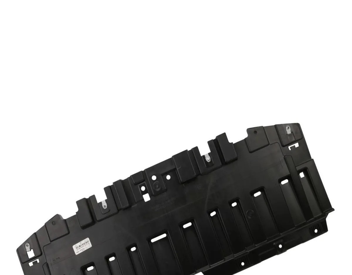 Cubierta Inferior Frontal Cruze 2016-2019