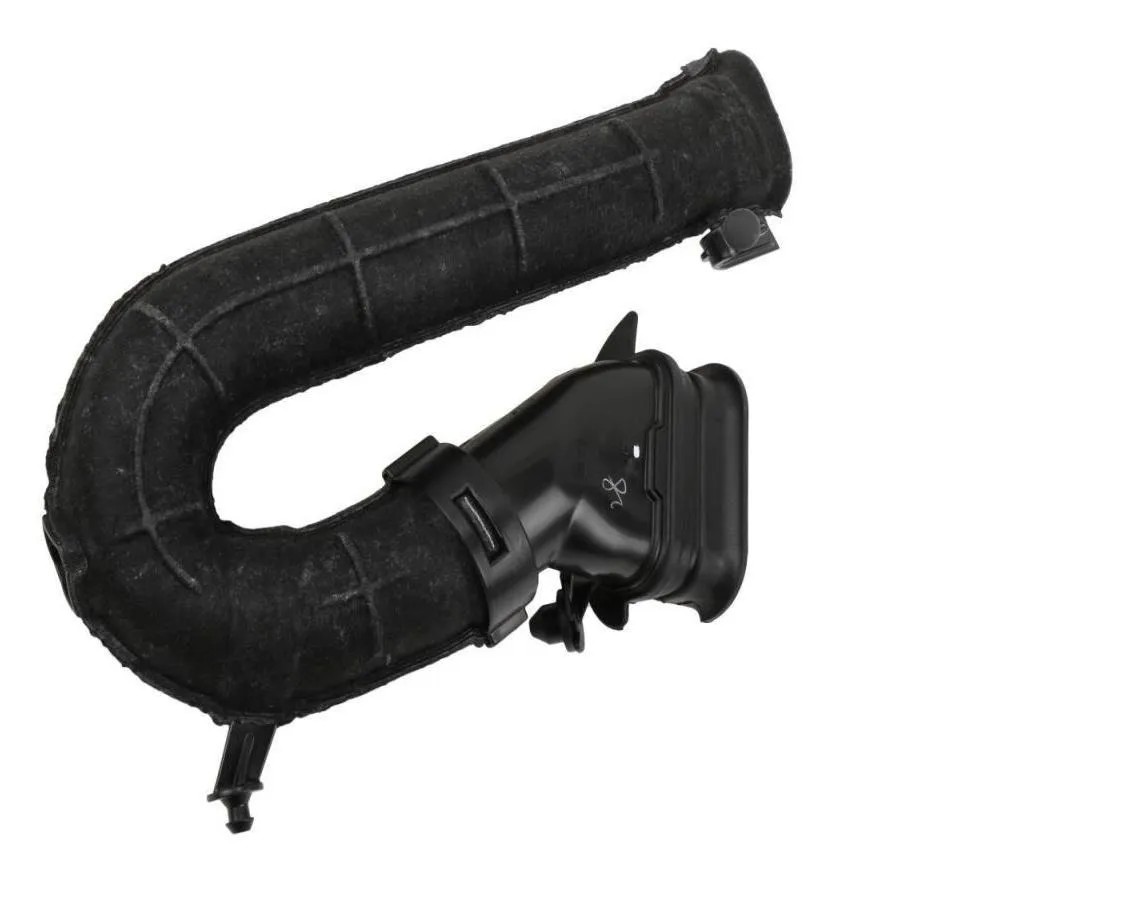 Ducto Aire Entrada Sonic 1.6l 2012-2017