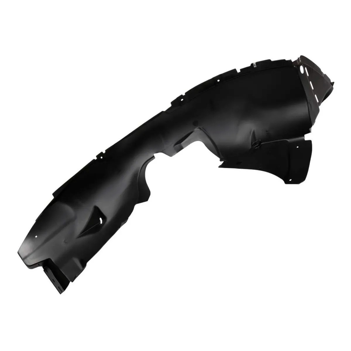 Revestimiento Rueda Delantera Derecha Trax 1.6l 2013 - 2016