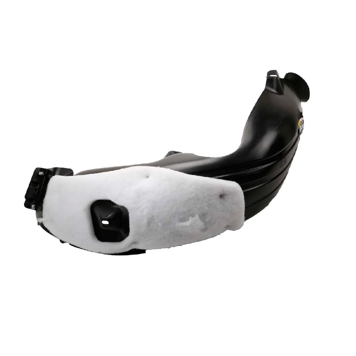 Revestimento Rueda Trasera Izq Chevrolet Trax 2013 - 2019