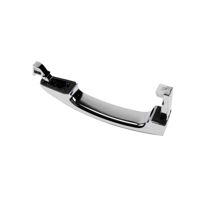 Manija Exterior Puerta Delantera Aveo 2009-2018