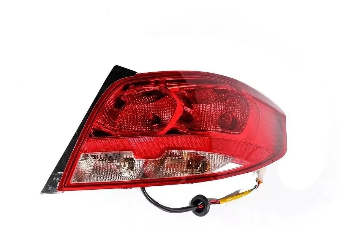 Calavera Luz trasera Derecha Chevrolet Aveo 2018-2020 Original GM