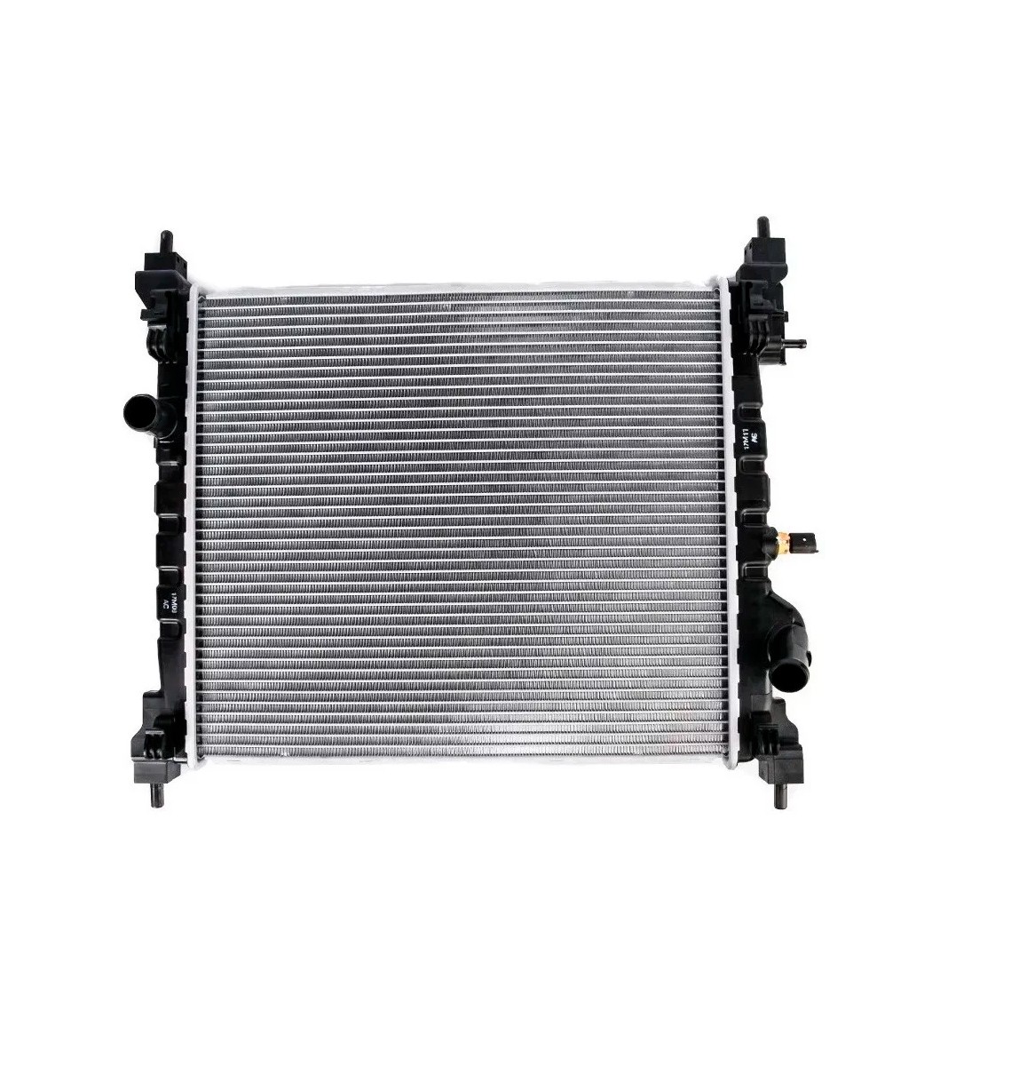 Radiador Spark 1.6l 2013 - 2016