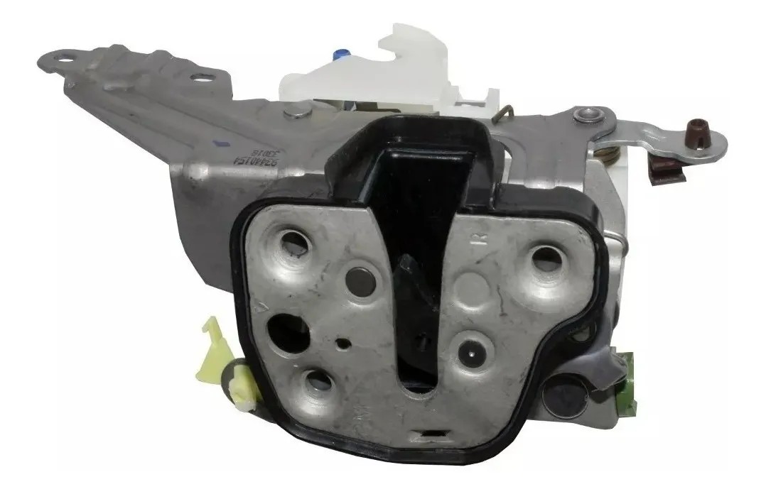 Cerradura (Chapa) Puerta Delantera Derecho Chevy 1996-2012