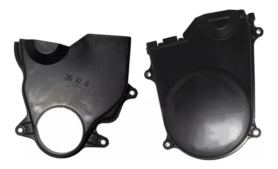 Juego De Tapas Distribución Matiz 2004-2017