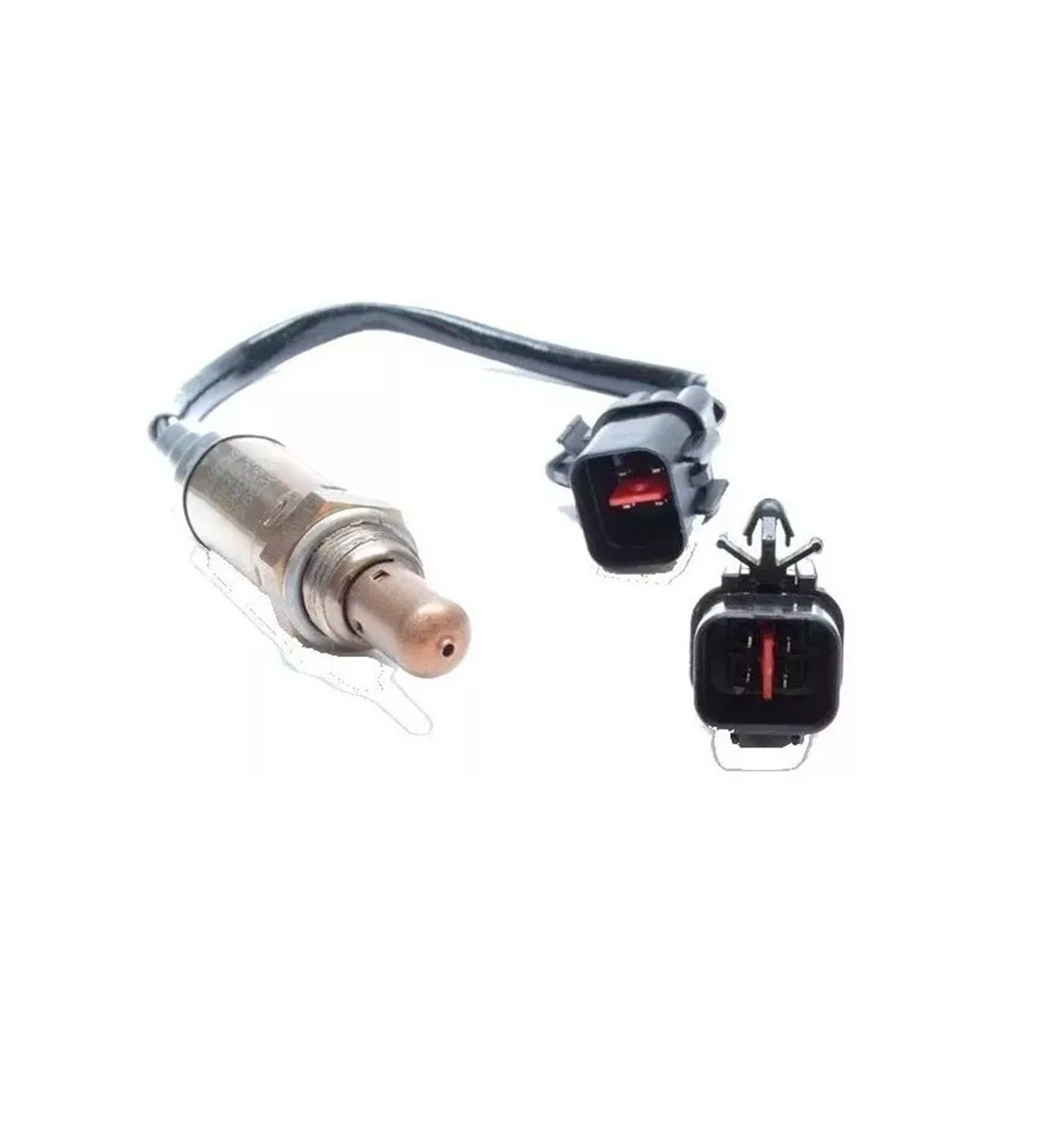 Sensor Oxigeno (posicion 2) Aveo Matiz 2006 Al 2018