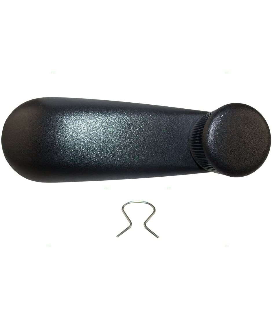 Manija Alza Cristales Gm Para Silverado 2019