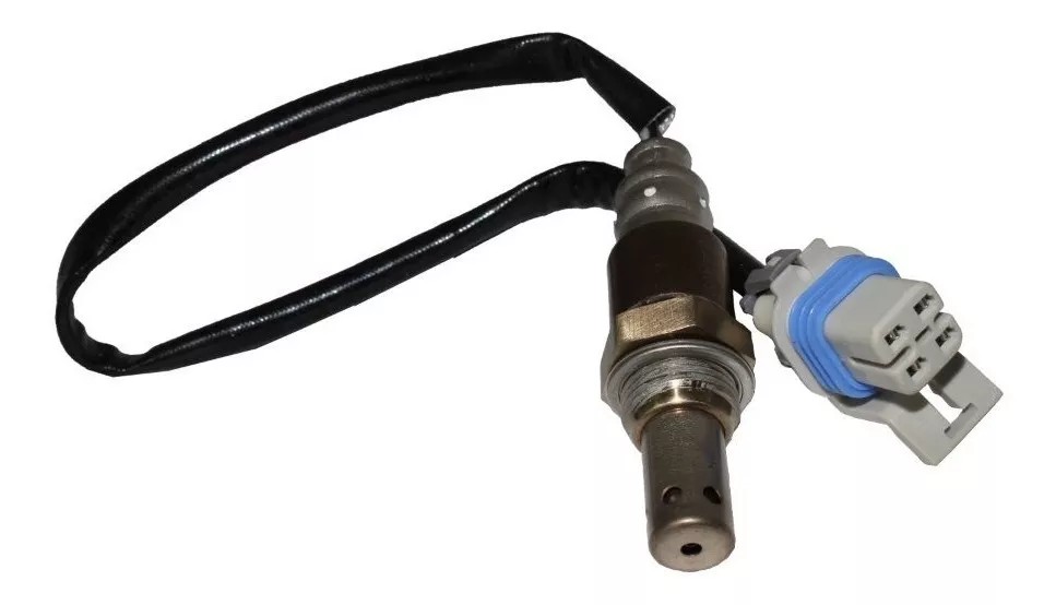 Sensor Oxigeno (gris) Chevy 1.6 Mpfi Mod 2004 A 2008