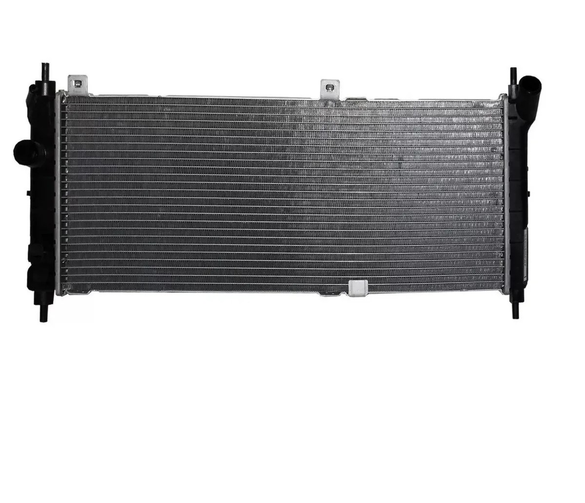 Radiador Motor Standar Chevy 2004 - 2011