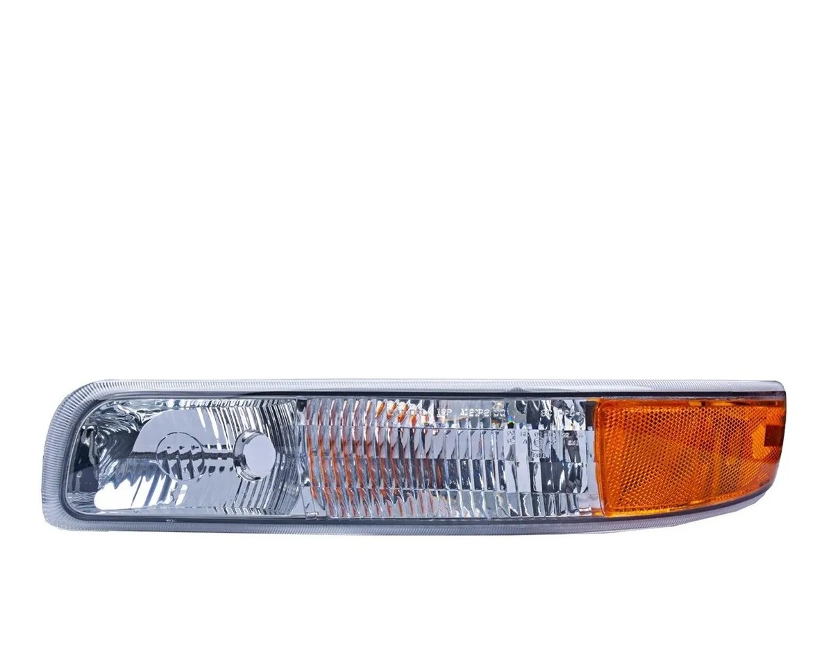 Cuarto Frontal Izquierdo Chevrolet Silverado 1999-2002