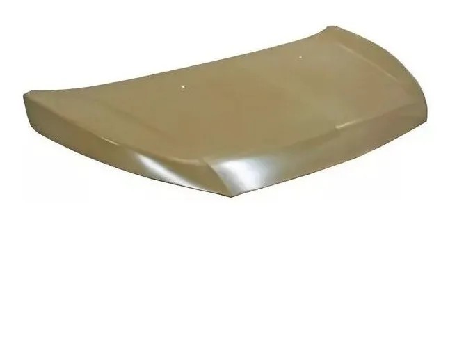 Cofre Chevrolet Beat 2018-2019