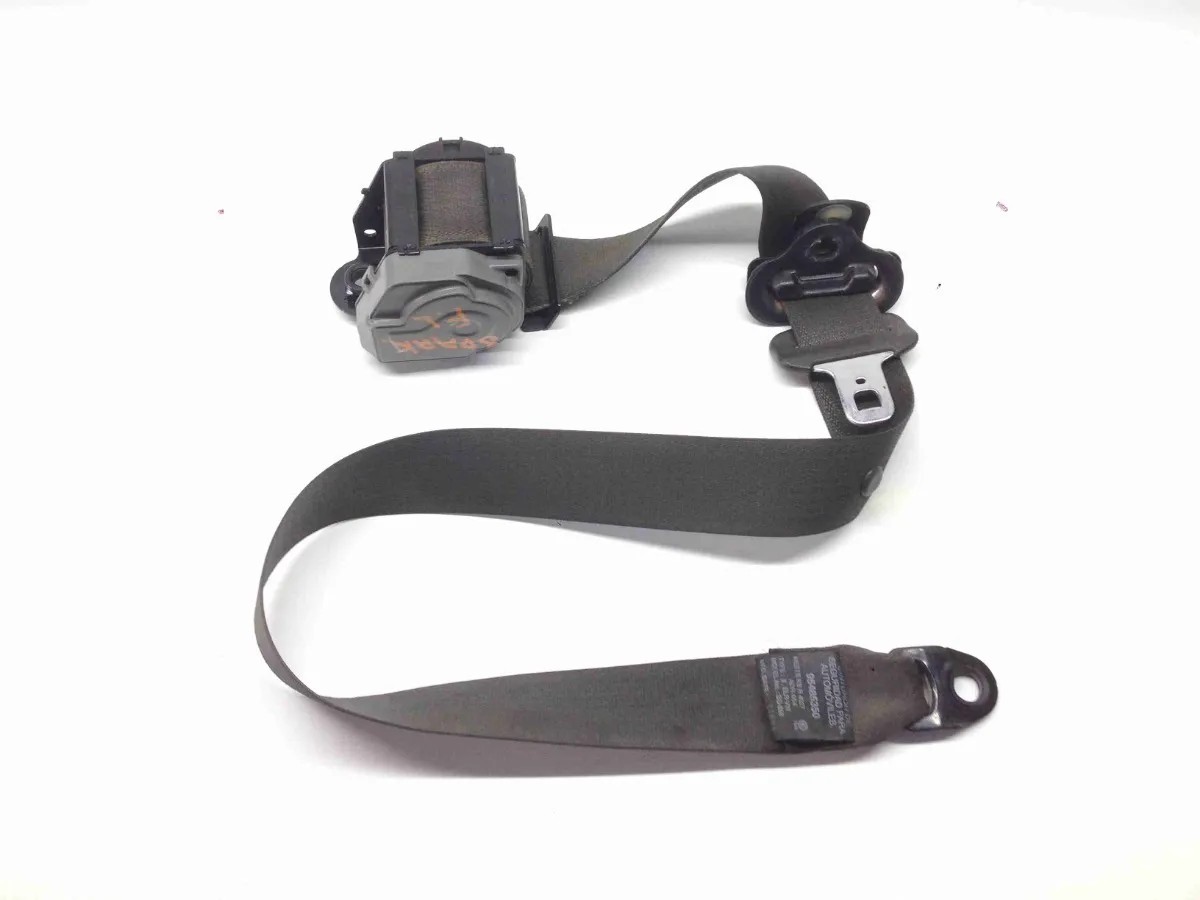 Cinturón De Seguridad Izquierdo Spark 2014-2017