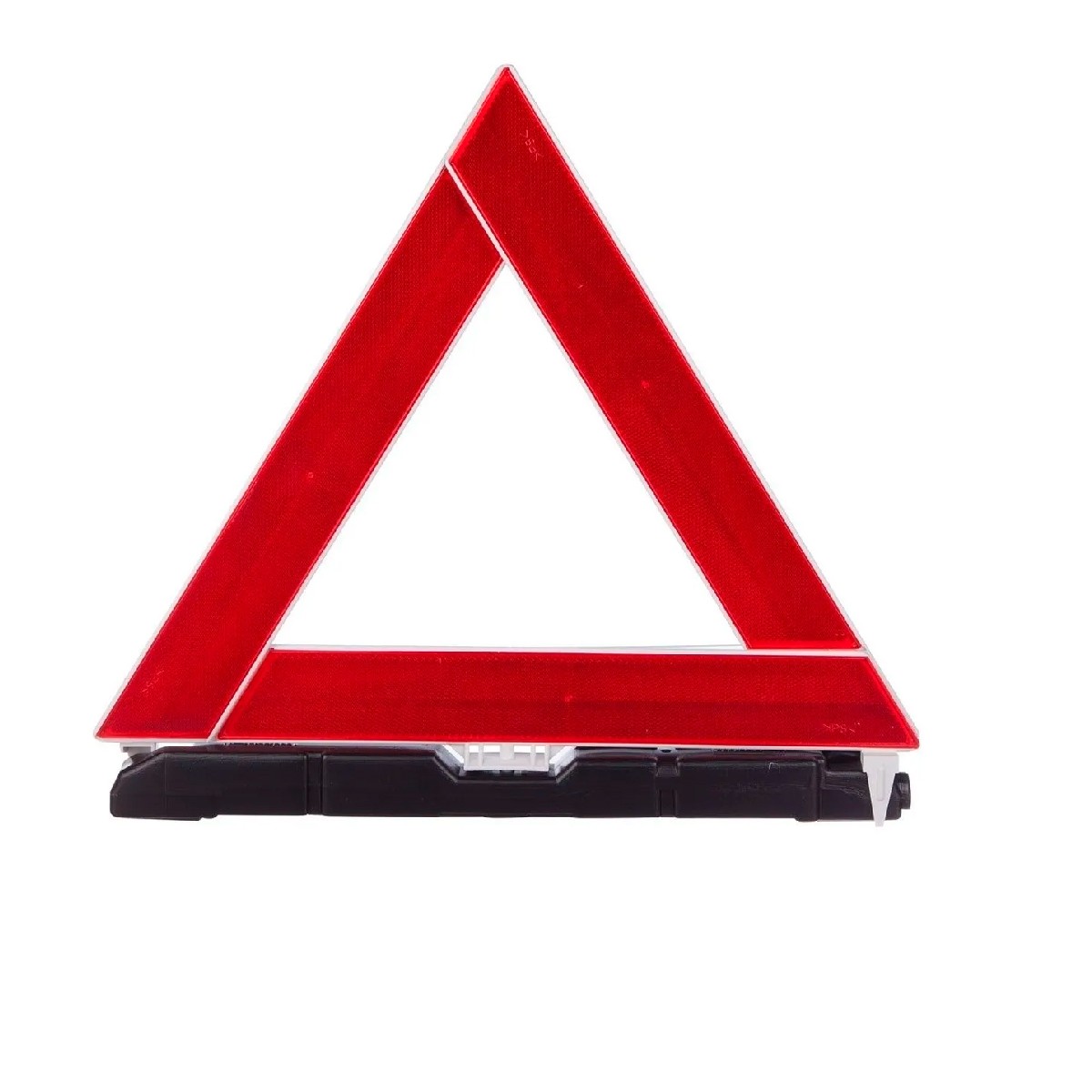 Triangulo De Señalizacion Chevrolet