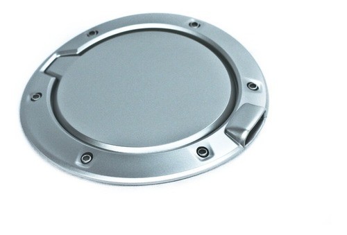 Tapa Cromada Combustible Sonic 2012 - 2017