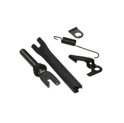 Ajustador Balatas Frenos Traseros Izquierdo Tornado 04/17etc