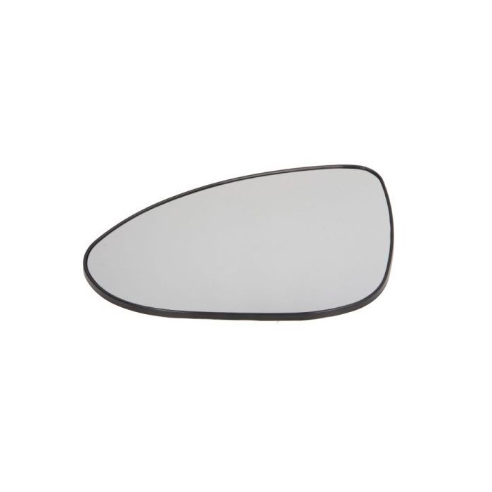 Luna Espejo Lateral Izquierda Sonic 2012 - 2017