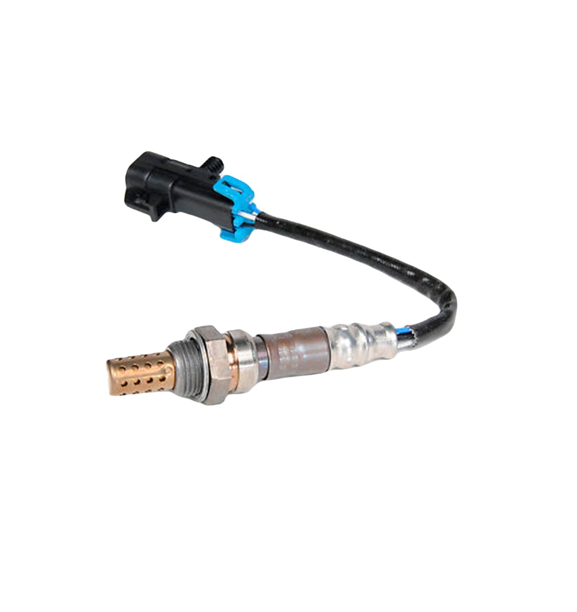 Sensor Oxigeno Gmc Terrain 2.4l 2010-2015 Banco 1