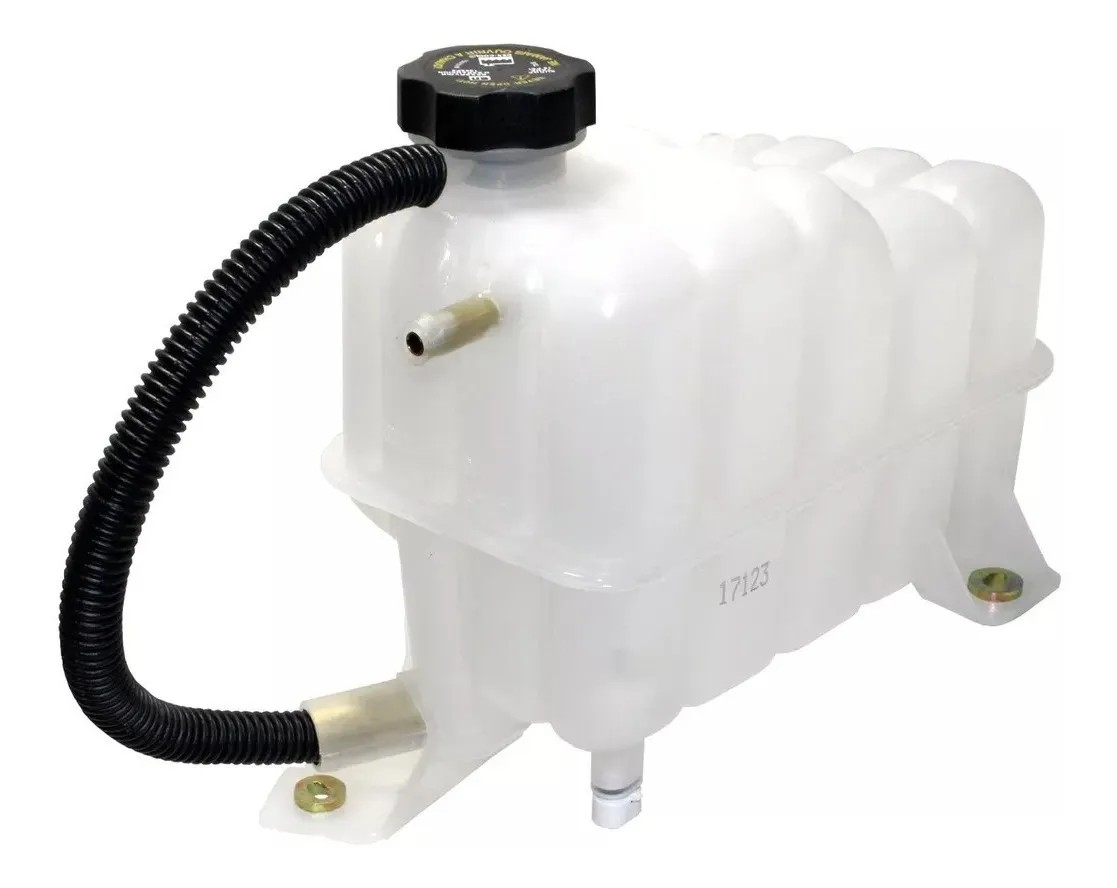 Deposito Anticongelante Con Sensor Silverado 5.3 6.0 1999-2004