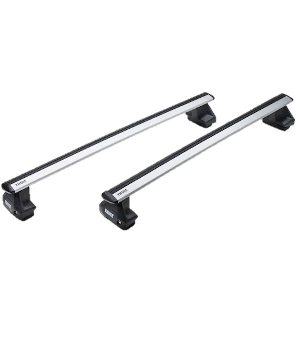 Barras Transversales Techo Thule Onix 2020-2021