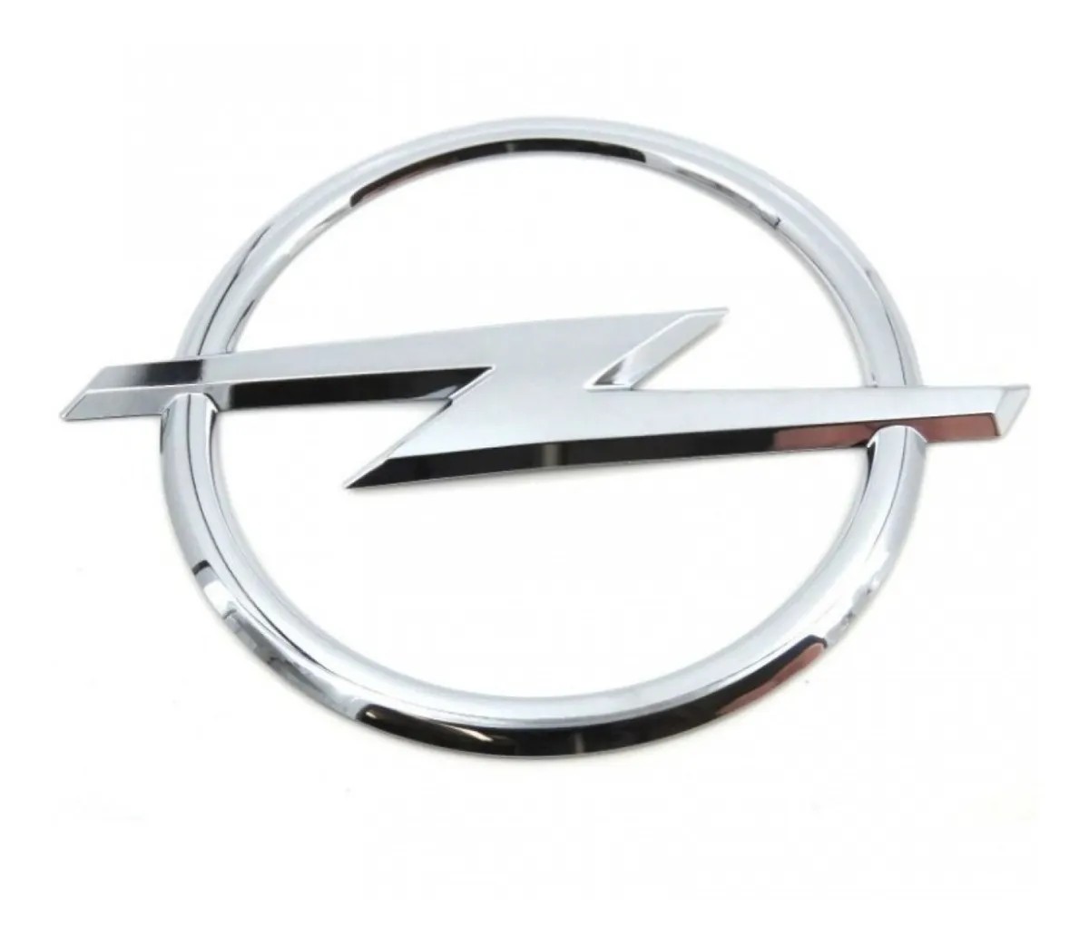 Emblema Parrilla Opel Para Corsa