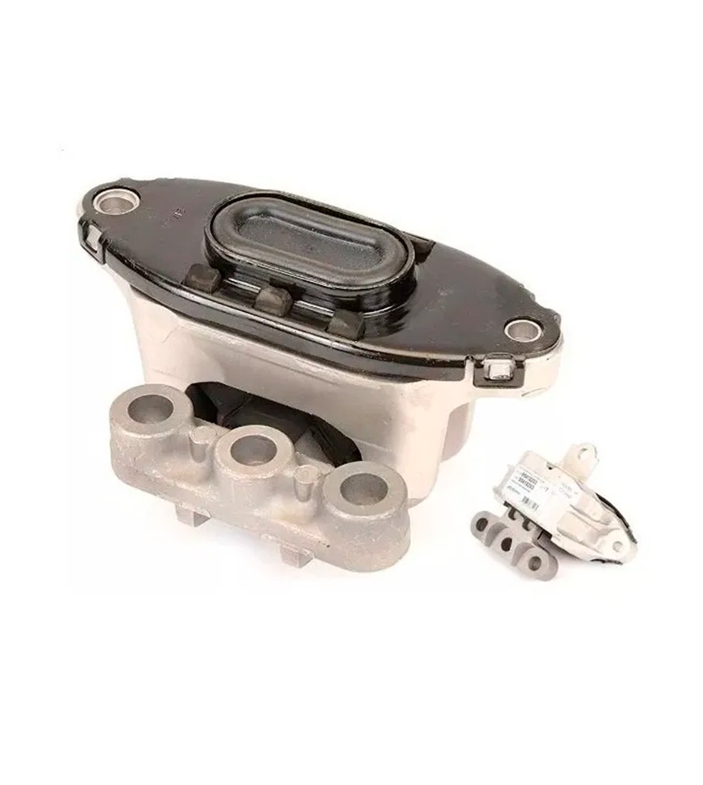 Soporte Motor Derecho Trax 1.8 Std 2013-2017 Gm Parts