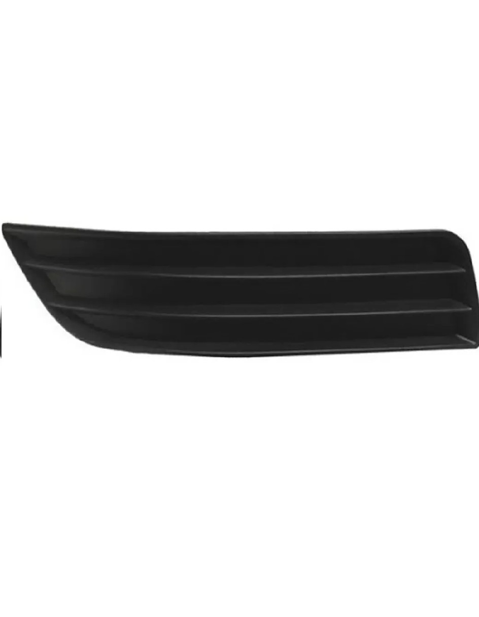 Rejilla Tapa Faro Niebla Derecho Chevy 2009-2012 1 Pza