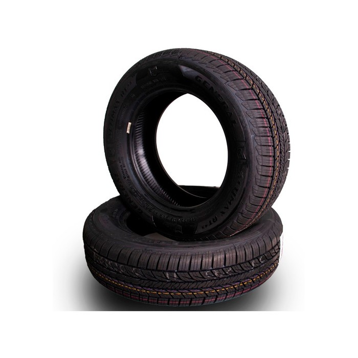 Llanta 185/55 R15 82h General Tire Altimax Rt 43