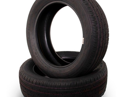 Llanta Continental 215/55 R18 94h Contiprocontact 19424872