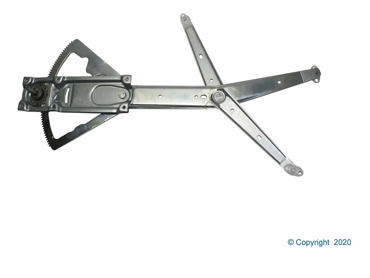 Elevador Cristal Delantero Derecho Chevy 3 Puertas 1994 - 2012