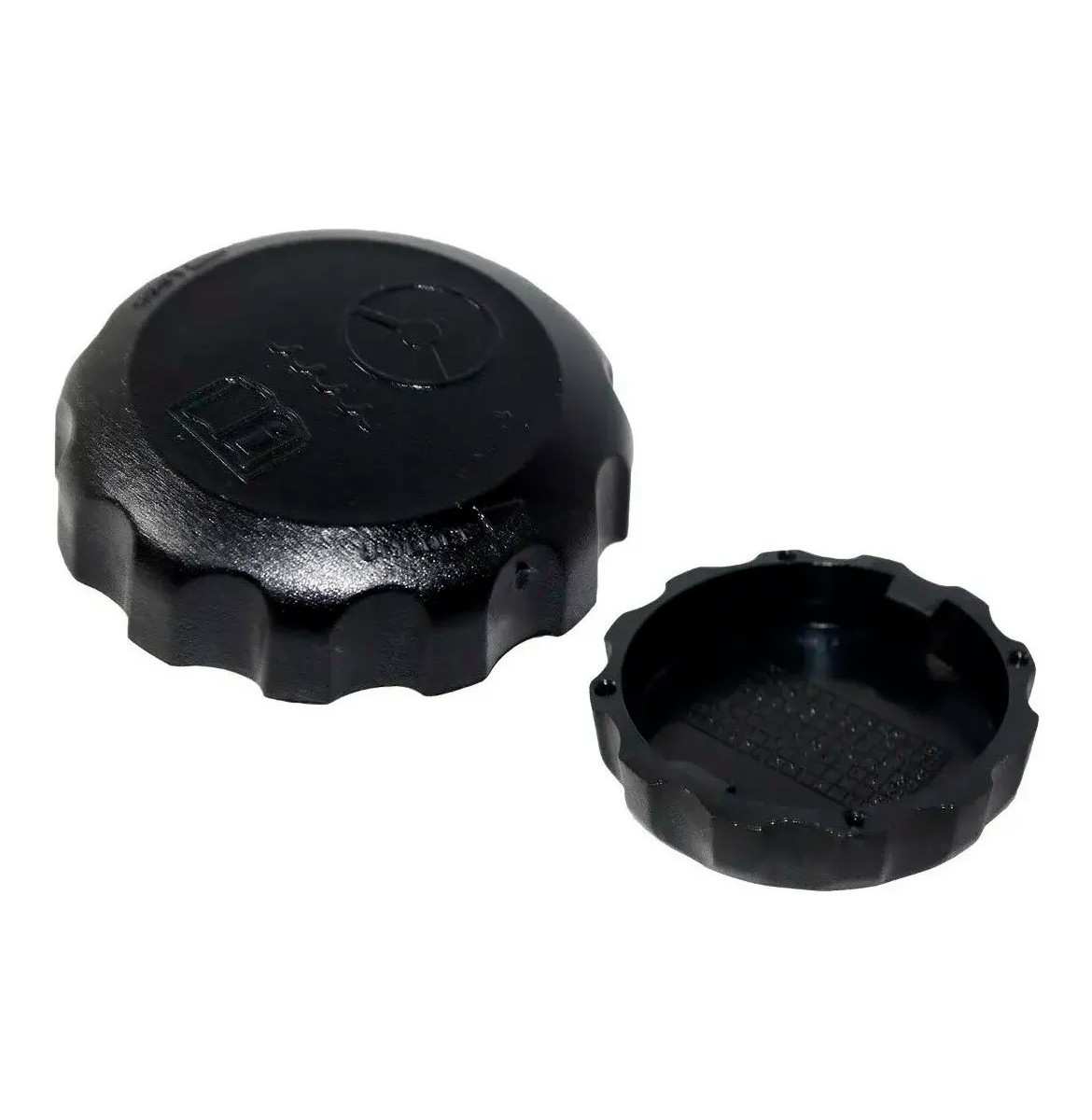 Tapon Deposito Direccion Hidraulica Aveo Lxt 2009/2018 1pz