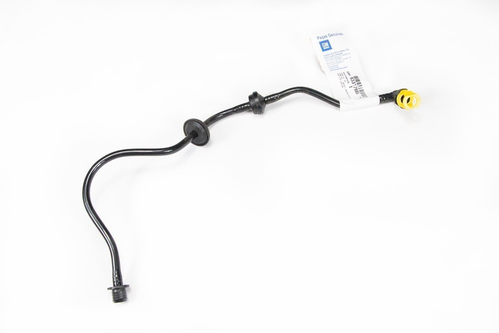 Tubo Vacio Booster A Cuerpo Aceleracion Corsa 2003-2009
