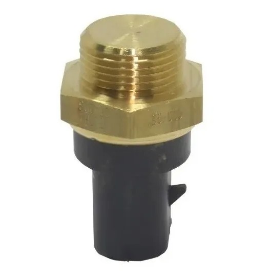 Bulbo Radiador Chevy Sin Aire Acondicionado 1994-2012 Original