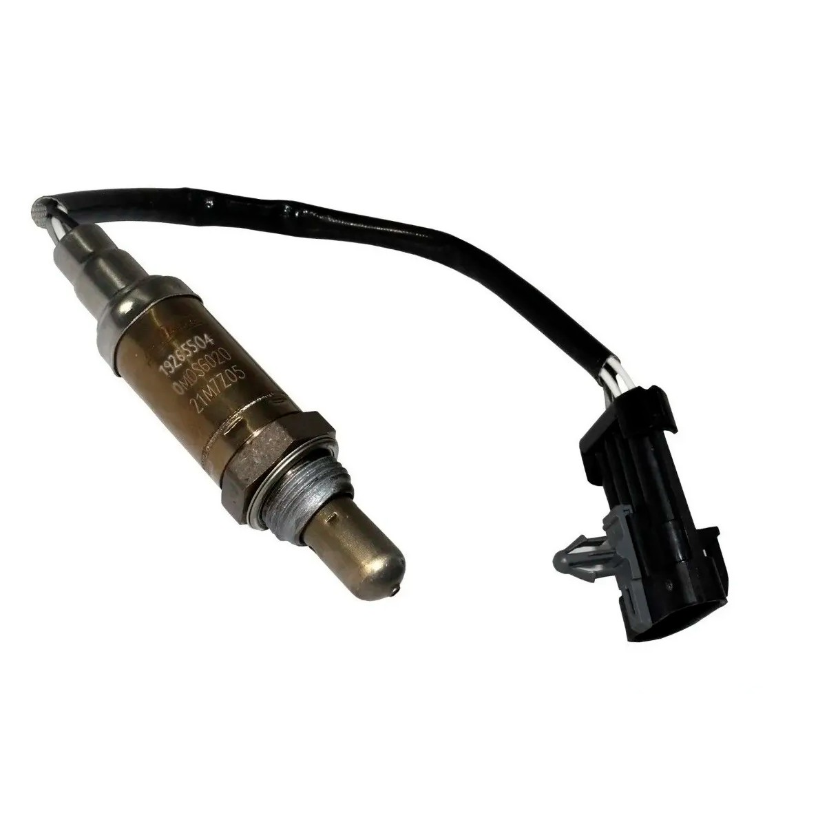 Sensor Oxigeno Pos1 Y Pos2 Corsa 20/04 G3 06/07 Blazer 96/02