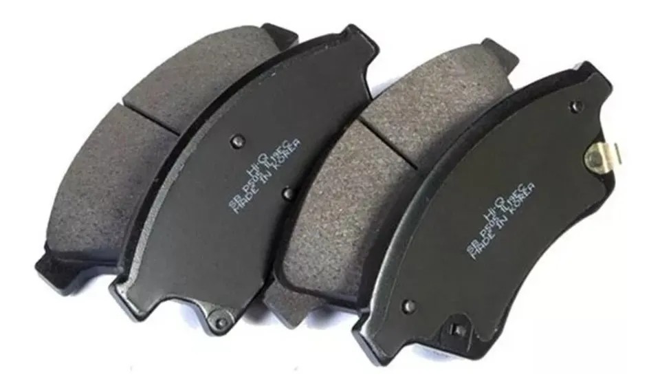 Balatas Frenos Delanteros Trax 1.8 2013 A 2017 Acdelco