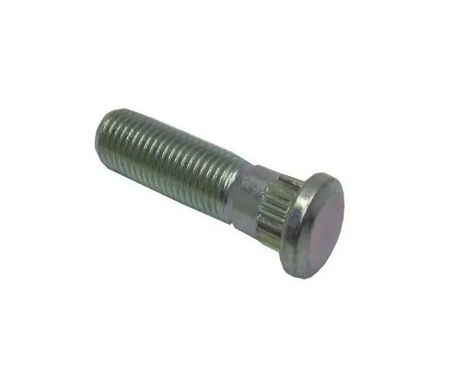 Birlo Maza Aveo Rueda Delantera 1.6 Lxt 2010-2018 (1 Pza)