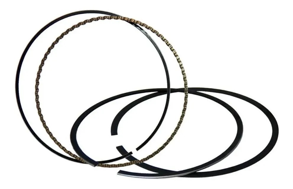Anillos Piston Estandar (por Piston) Beat 1.2 2018-2021 Spark 2015-2017