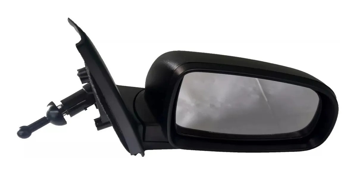 Espejo Retrovisor Derecho Aveo 1.6 L 2013-2017