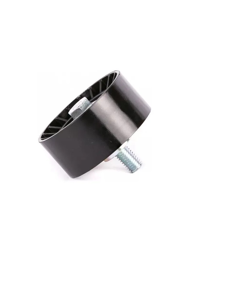 Polea Loca Banda Distribucion Aveo 1.4l 2012 - 2018