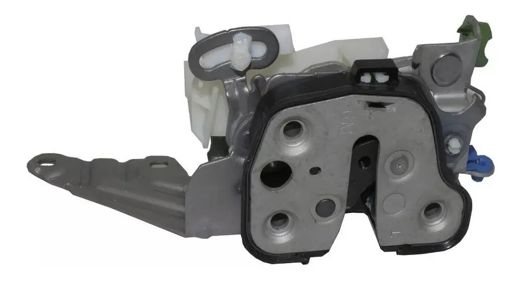 Cerradura (Chapa) Puerta Delantera Izquierdo Chevy 1996-2012