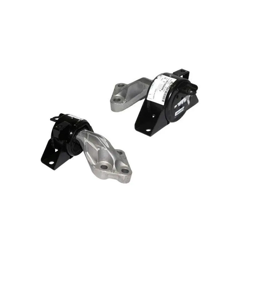 Soporte Motor/transmisio Izquierdo Sonic 1.6 L T/a 2012/2017