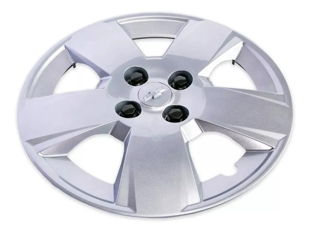 Cubierta Rueda (tapon) R15 Sonic 1.6l 2012-2016