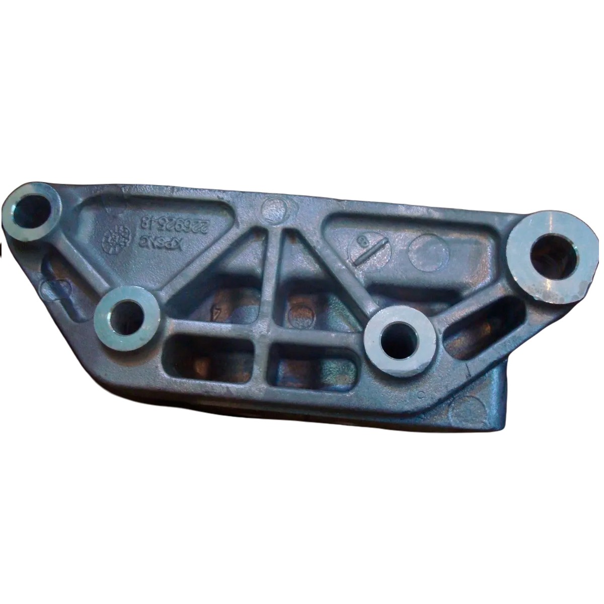 Soporte Montaje Equinox 2005 - 2009