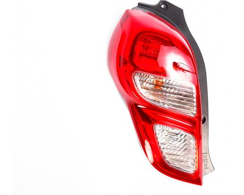 Calavera Izquieda Chevrolet Beat 2018-2021