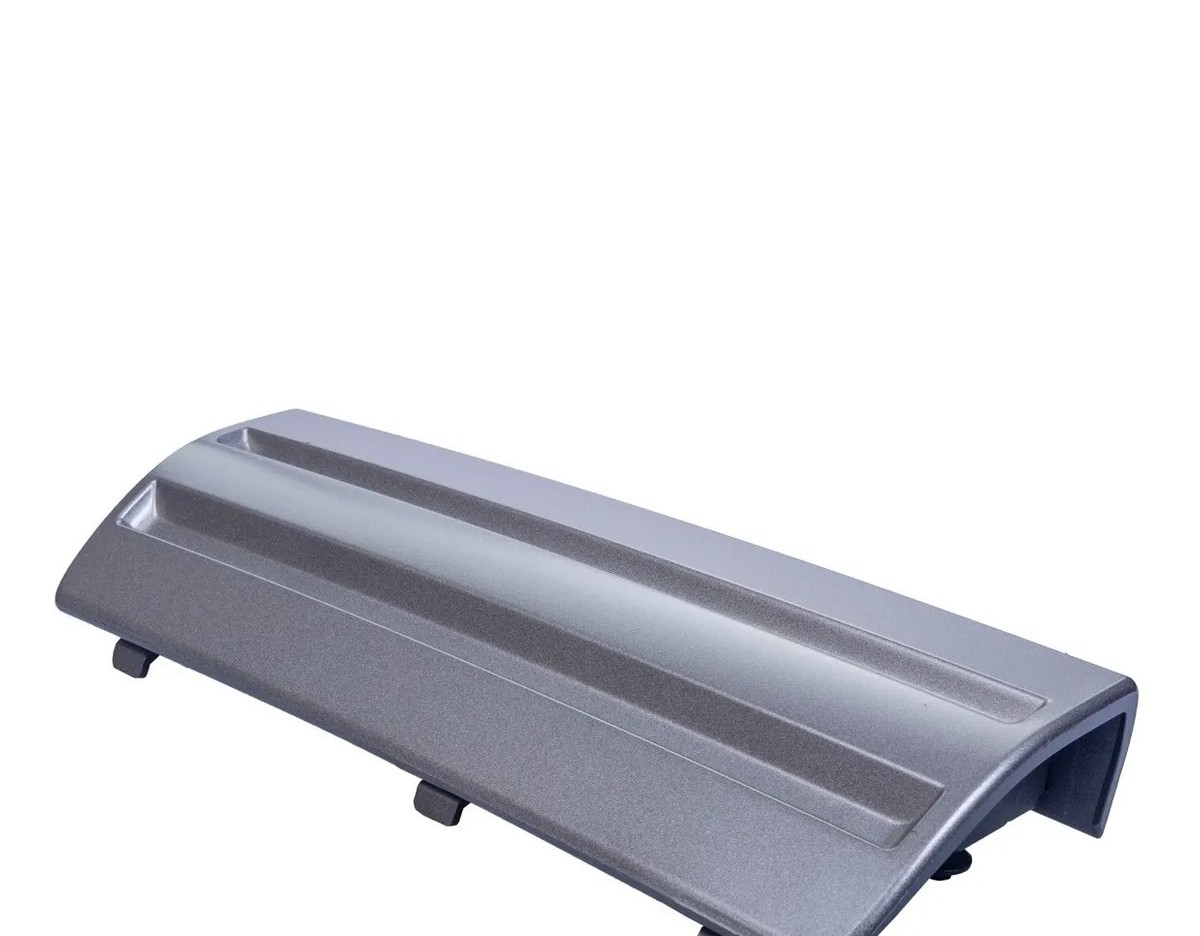 Cubierta Central Sierra 2014 - 2015